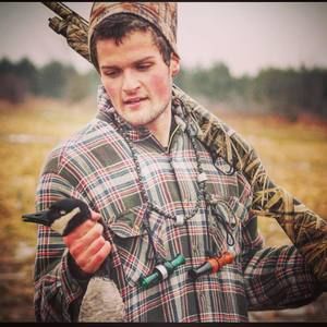 Meet your Posher, Bryce